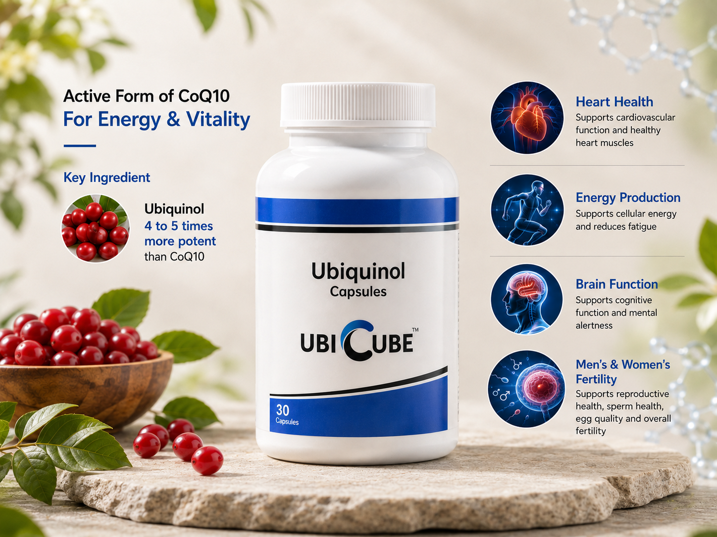 UBICUBE